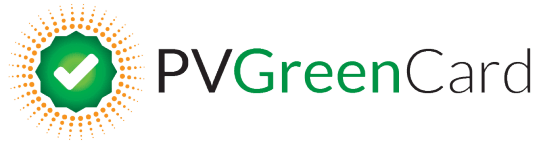 PV GreenCard