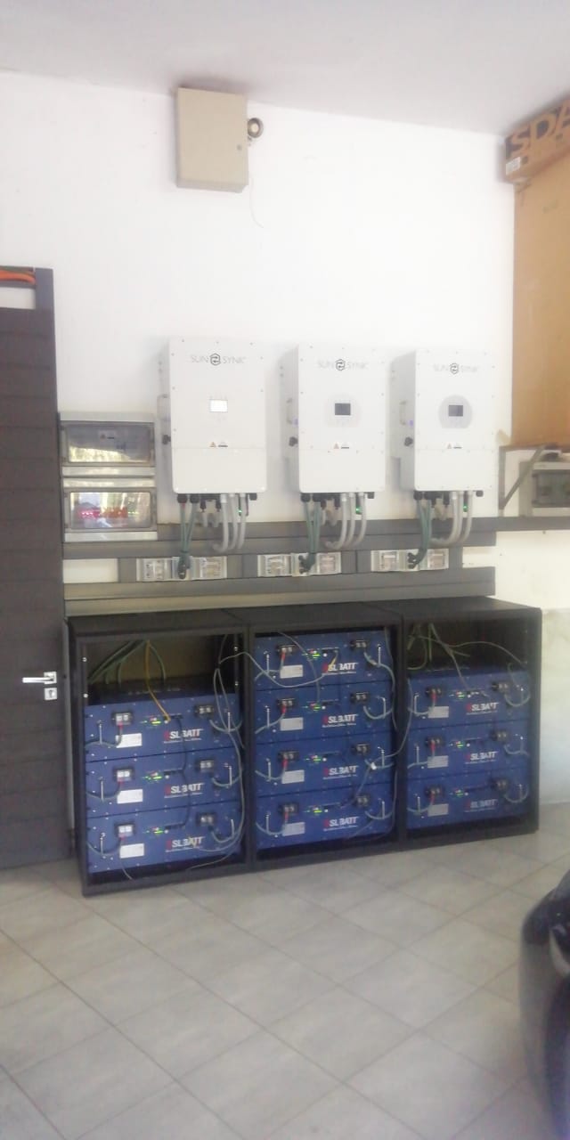 Cape Town Harbour Complex