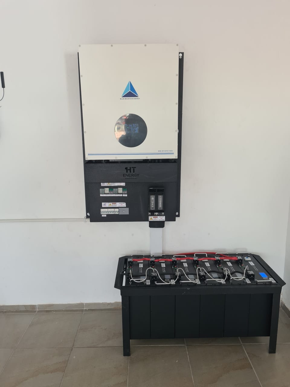 Three-Phase Solar Upgrade